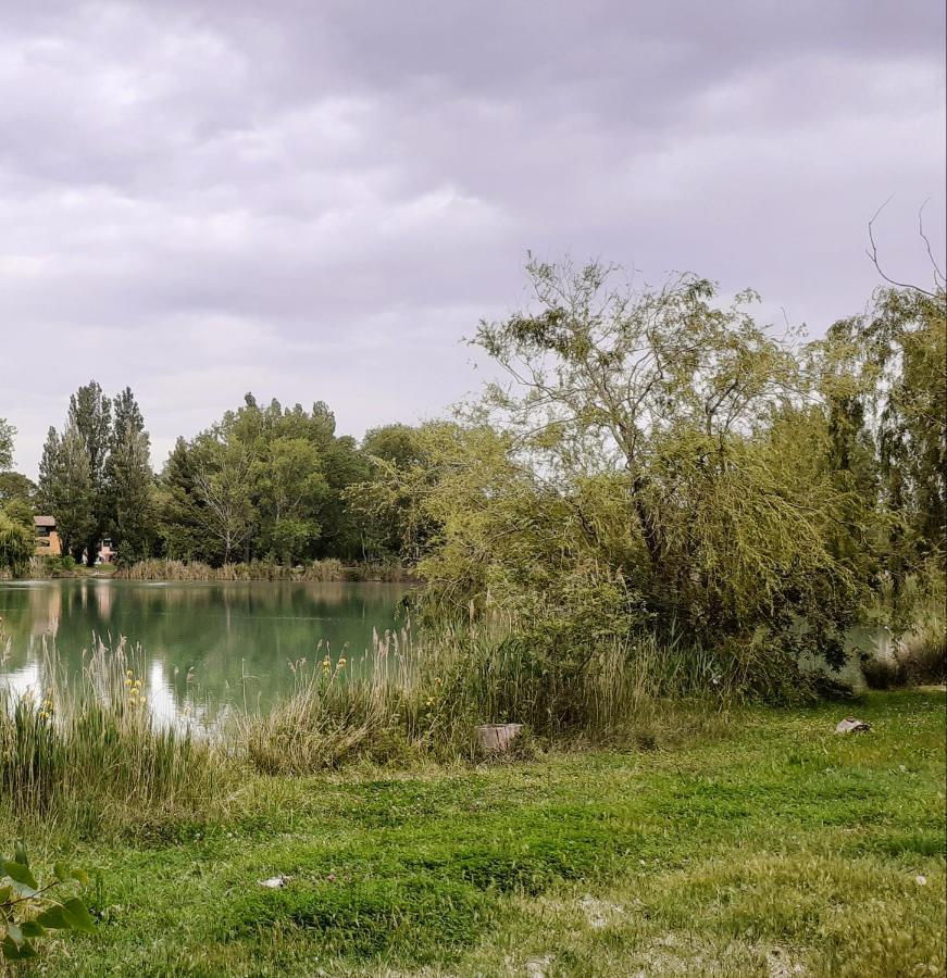 Studio 24 M2 - Hameaux De Camargue - Village 9 - 13200 Arles Exterior foto