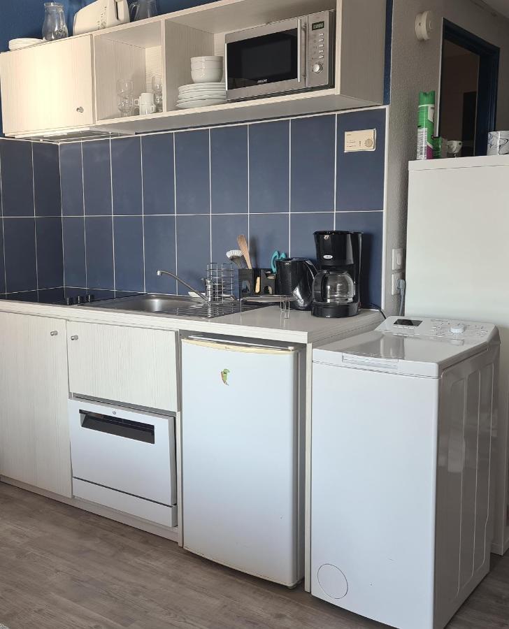 Studio 24 M2 - Hameaux De Camargue - Village 9 - 13200 Arles Exterior foto