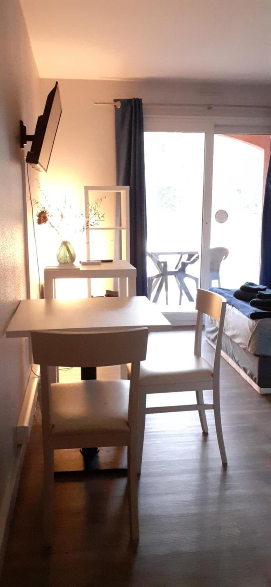 Studio 24 M2 - Hameaux De Camargue - Village 9 - 13200 Arles Exterior foto