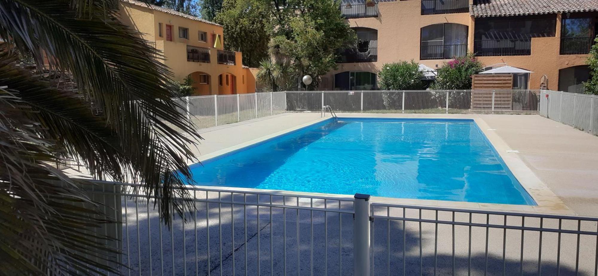 Studio 24 M2 - Hameaux De Camargue - Village 9 - 13200 Arles Exterior foto