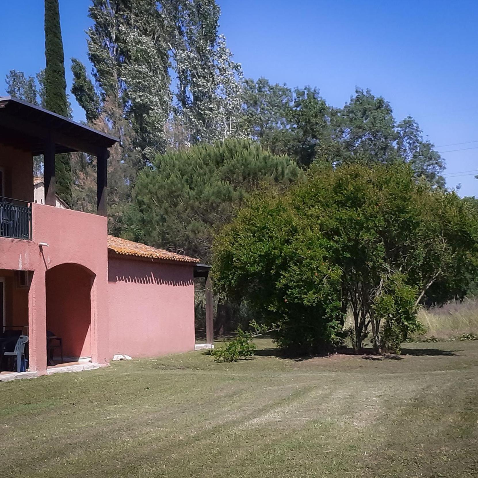 Studio 24 M2 - Hameaux De Camargue - Village 9 - 13200 Arles Exterior foto