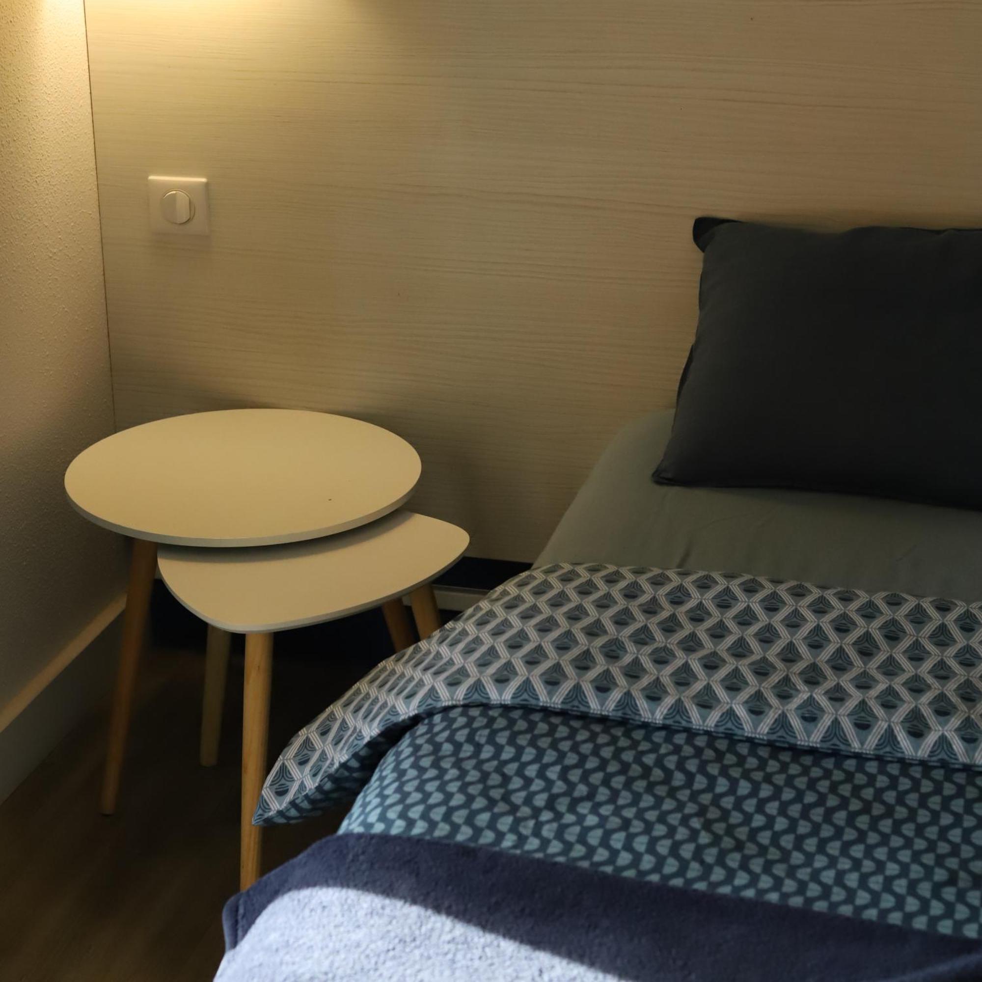 Studio 24 M2 - Hameaux De Camargue - Village 9 - 13200 Arles Exterior foto