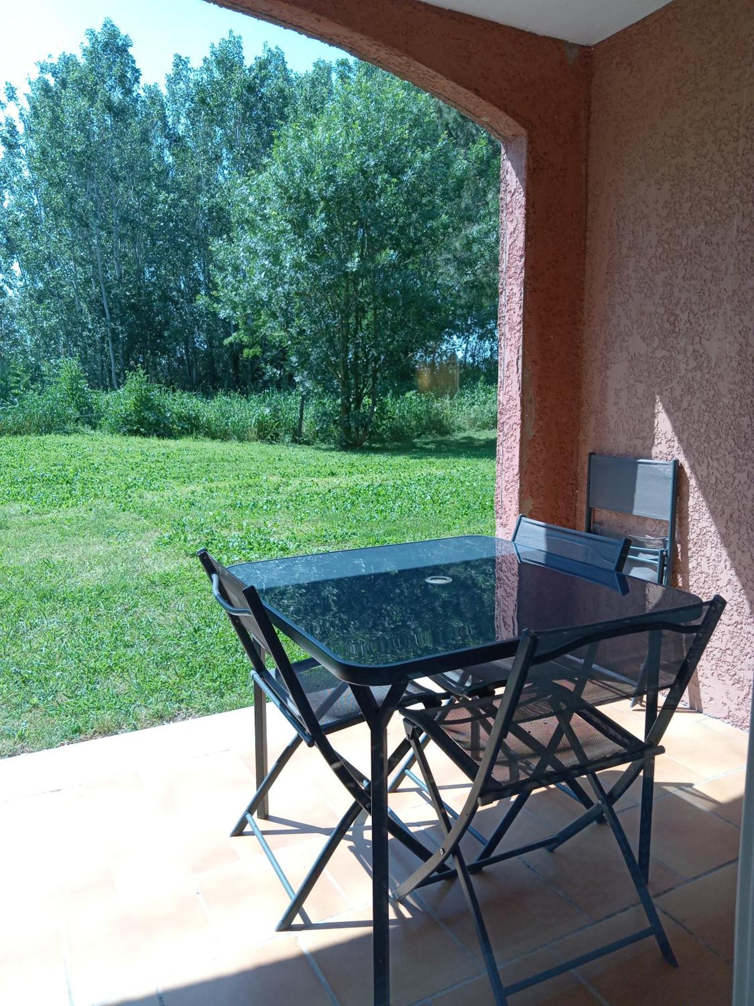 Studio 24 M2 - Hameaux De Camargue - Village 9 - 13200 Arles Exterior foto