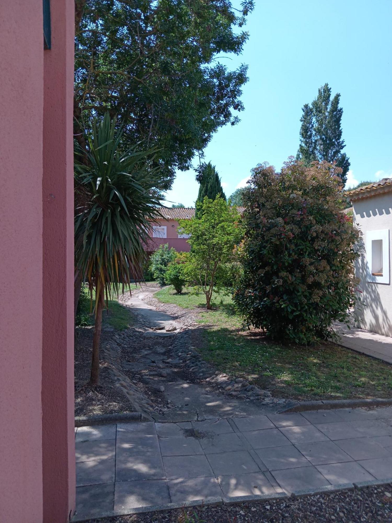 Studio 24 M2 - Hameaux De Camargue - Village 9 - 13200 Arles Exterior foto